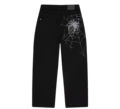 15 black-spider web (800g)