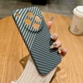 Water-coated carbon fiber pc (black + white)
