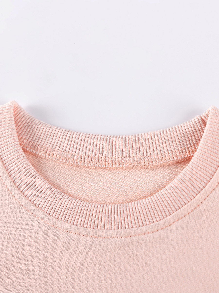 Source Factory Kids' Clothing Wholesale, Autumn Long-sleeve Kids' Set, [Style] Girls' Set