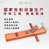 Прямые продажи с фабрики Arbor wooden 400 деревообрабатывающий строгальный станок ручной толкающий строгальный станок инструменты ремесленника ручной строгальный станок для снятия фаски мини-строгальный станок