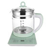 Hemispherical Multifunctional Health Pot, Glass Electric Kettle, Household Kettle, Decoction Pot, Tea Kettle, Wholesale for Gift Delivery