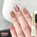 Big J Scepter Bottle Spring Return Cat's Eye 04