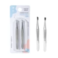 Flat Tip + Slanted Tip Combo Set A205
