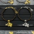 Style 227 gold color