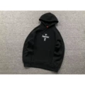 E527 # Cross black