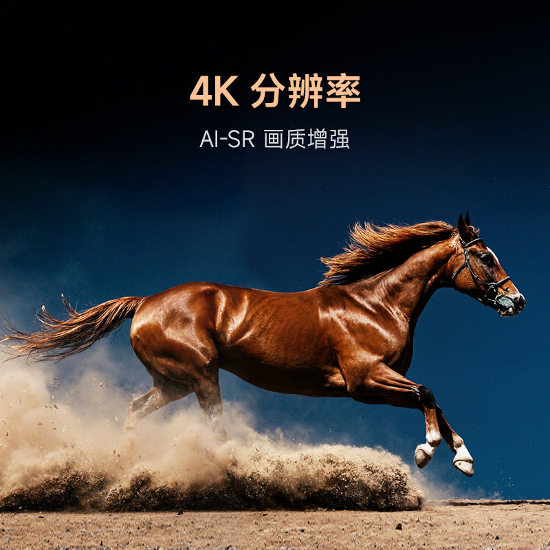 Box 5 Max 4K Resolution Home Wifi Network Artificial Intelligence Voice Set-Top Box