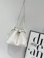 White [leather]