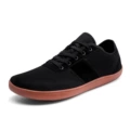 Unisex black