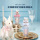 【Новый продукт】 Духи серии Flower Knows Flower Knows Bonnie Garden с особым цветочным и фруктовым ароматом. mini 1