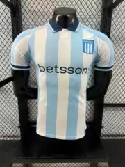 2526 Season Player Version Football Jersey Spain Mexico Arsenal Team Tottenham Portugal Jersey