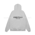 Ess gray top