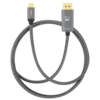 Factory Direct Type-C to Dp Hd Adapter Cable 8K Two-Way Dp to Typec Multimedia Adapter Cable