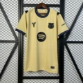 Tmyltx-barcelona away game