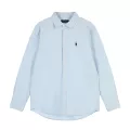 8005 light blue [men's oxford cloth]