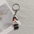 Heart key