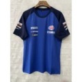 2025 yamaha crew neck