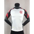 25-26 flamengo away game