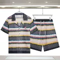 306+c06 knitted sweater suit picture