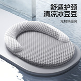 Коврик для сна Pet cool mat универсальный коврик для кошек и собак four seasons, лежанка для собак, прохладный и дышащий летний коврик для питомника ice peas