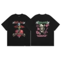 866 Black