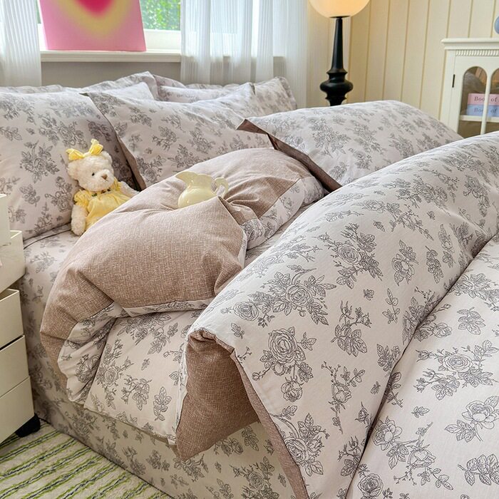 【100%両面ピュアコットン】モーフィー