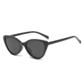 black frame black gray sheet