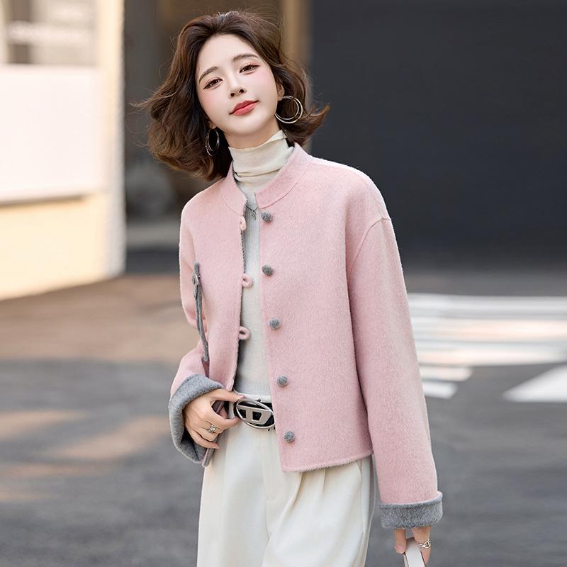 (Mới) Mã K1264 Giá 3240K: Áo Khoác Nữ Wotdpi Dáng Ôm Body Gợi Cảm Sexy Hàng Mùa Xuân Thu Đông Thời Trang Nữ Chất Liệu G06 Sản Phẩm Mới, (Miễn Phí Vận Chuyển Toàn Quốc).