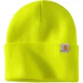 fluorescent yellow
