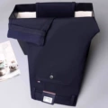 Navy blue [autumn and winter]