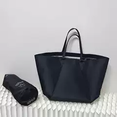 Birdie 2026 Unisex Large-Capacity Tote Shoulder Bag, Durable Handbag & Sports Gym Bag, Embroidered Design Crossbody