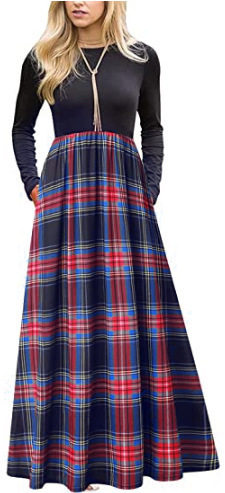 Women's Printed Dresses