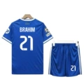 2 guest set no. 21 brahim