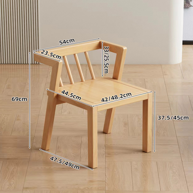 批发实木桌阳台桌椅组合一桌二椅方几三件套小户型室内休闲桌椅