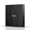 Foreign Trade Popular Android 10 Tv Box H616 6K Hd Player T95H Network Set-Top Box Tv Box