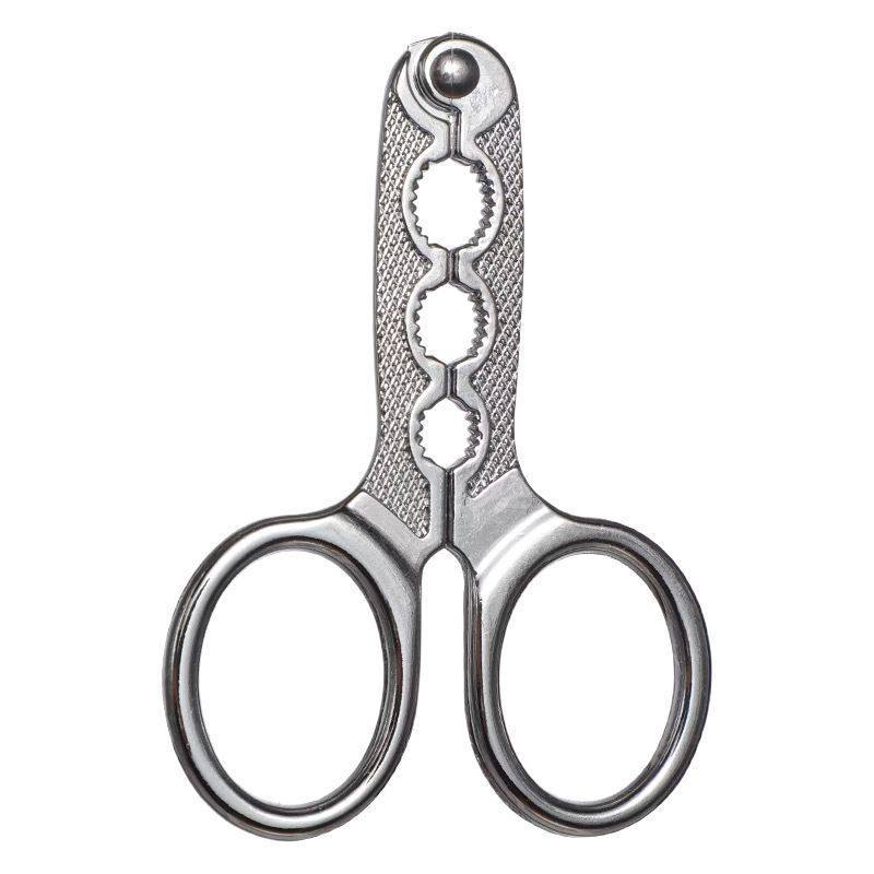 New Product: Melon Seed Peeling Tool, Watermelon Seed Shelling Tool, Pine Nut Pliers, Pine Nut Hand-Cranked Separation Factory Supply