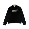 Black - unlined white label 2619-bb2