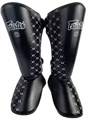 Sanda Leg Guards, Fighting Muay Thai Shin Guards, Boxing Knee Guards, Foot Guards, Unisex Leg Guards, Ankle Guards, Fighting Leg Guards