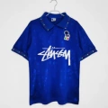 1994 italy home game