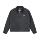 Carhartt Carhartt J97 Detroit Стиранная и поношенная мужская и женская куртка на молнии с застежкой-молнией, тренд красоты куртки mini 5