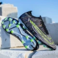 2309 Colorful Black Spike -35