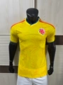 26-27 colombia home court