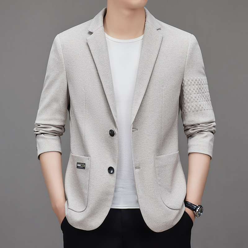 Áo Vest Nam Vest Hàng Mùa Xuân Thu Đông Phong Cách Trẻ Trung