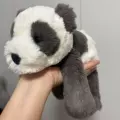Smaggy panda-34cm