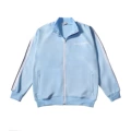 #3 Light Blue Top
