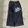 JNCO Y2K свободные джинсы мужские с рисунком хип-хоп стрит Харадзюку мужские широкие брюки mini 24