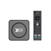 X30 Set Top Box Quanzhi H618 Box Dual Frequency 5GWIFI Voice Remote Control HD Player 4GB/32GB