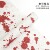 【Encore Red】 10 листов; 53*50 см