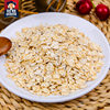 Gui.Ge Quick-Cooking Oatmeal 1000g Bagged Cereal Products Cooking Breakfast Nutritional Pure Oatmeal Leisure Fast Food