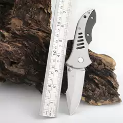 G99 Tank Folding Knife Camping Tactical Outdoor Knife Multifunctional Survival Knife Defense Outdoor Folding Knife
