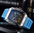 Silver-light blue